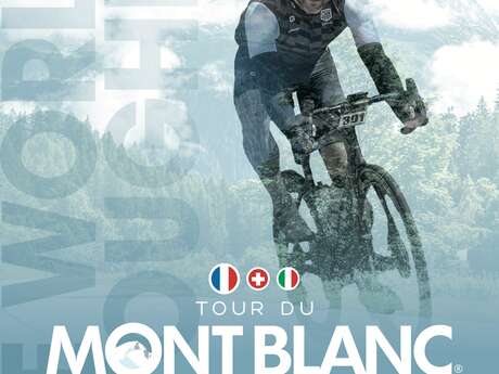 Tour du mont blanc - Cyclo