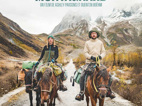 LE SABOT MONTAGNARD, Ciné-rencontre