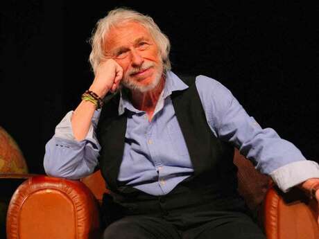 Je suis là mais je ne suis pas là