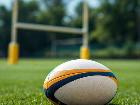 Six Nations Tournament at Sister's