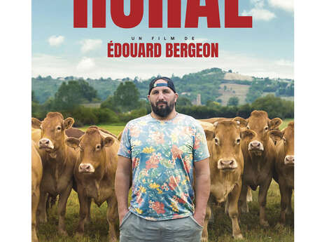 La Tournée du Cigalon à Peypin d'Aigues  :  RURAL