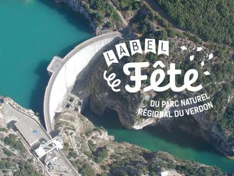 7-Visite du barrage de Sainte-Croix (départ 10h30)