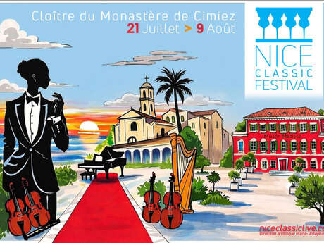 Nice Classic Festival