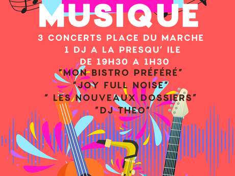 Fiesta de la Música
