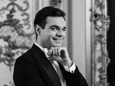 Die Klassische Welle: Jean-Paul Gasparian