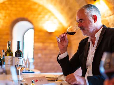 Atelier & Dégustation de Printemps au Château Saint-Pierre de Mejan