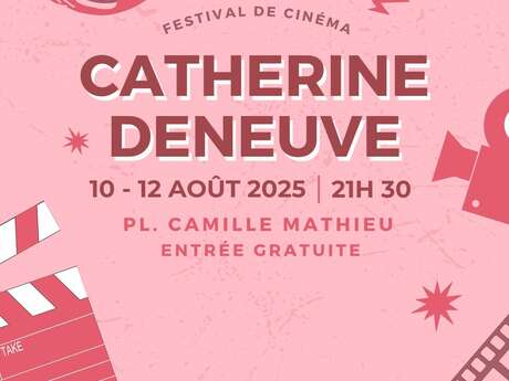 2ème édition du festival de cinéma