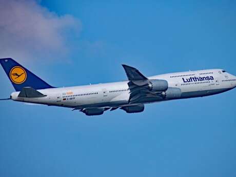 Lufthansa