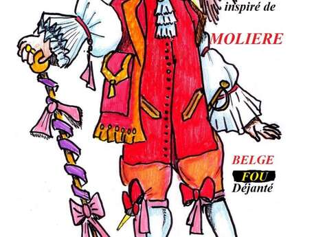 Le bourgeois gentil belge