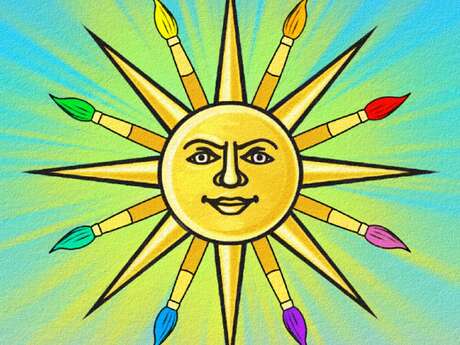 Exposition : peintres amateurs, regards singuliers