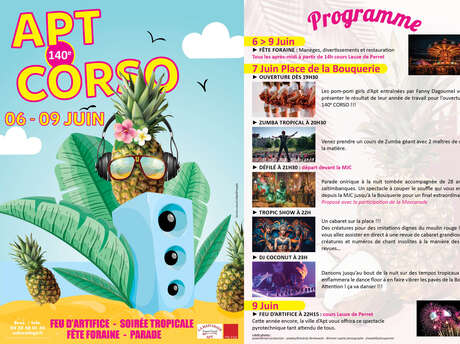 Corso d'Apt
