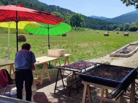 Fête de la Sainte-Anne