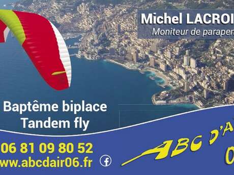 ABC D'AIR