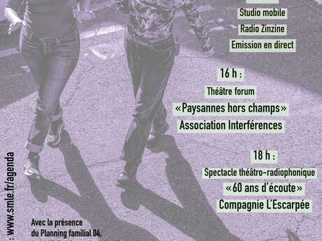 Eté Spectaculaire 2026 - Ouverture