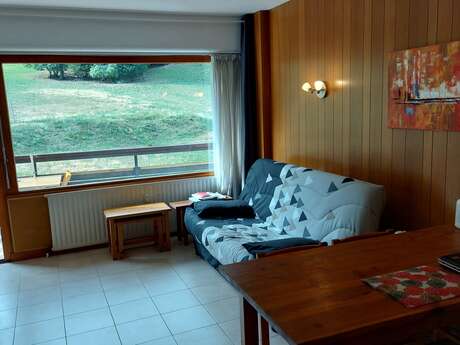 Le Fully n° 85 - M. Guerraz
