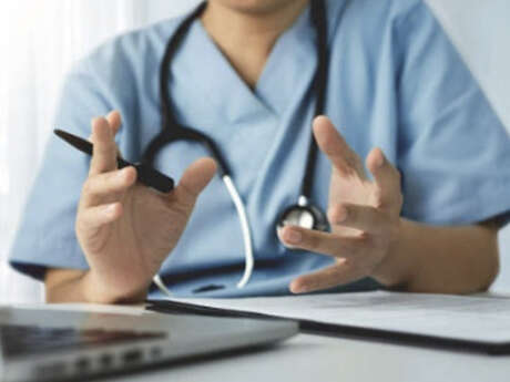 Conférence : L'Intelligence Artificielle en médecine générale #FDS2025