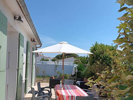 MAISON PROCHE DE LA MER