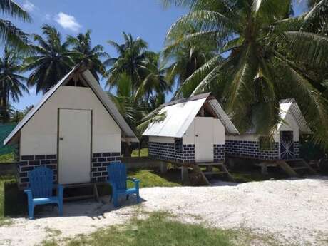 Moanarani Camping