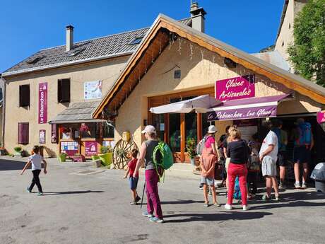 Hotel - Gîte Le Rebanchon