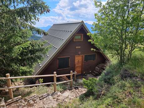 Chalet La Loube