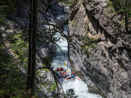 Super Rodéo du Guil