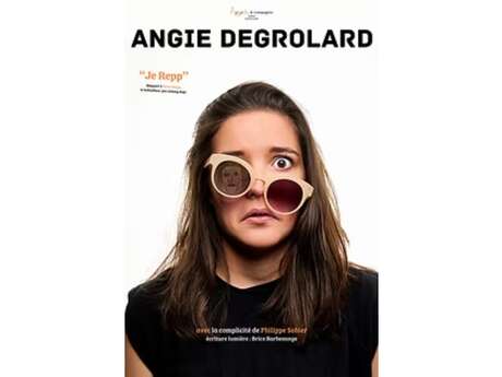 Aufführung "Je repp" (Ich reppe)