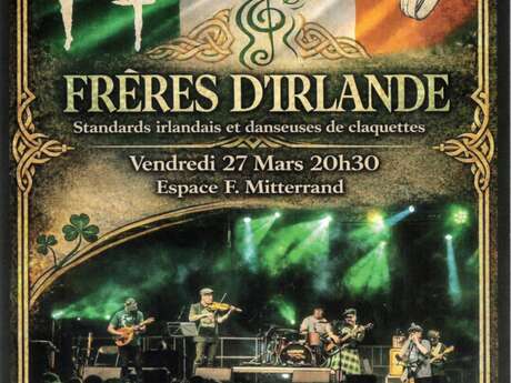 Frères d'Irlande