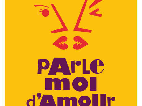 Parle-moi d'amour
