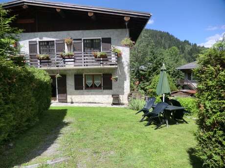 Appartement Le Denieu 4