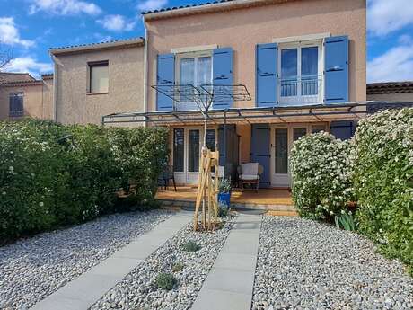 Chez Mme Bouillard - Schmitz RDC