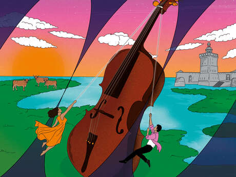 Play : Festival Entre Vents et Marais