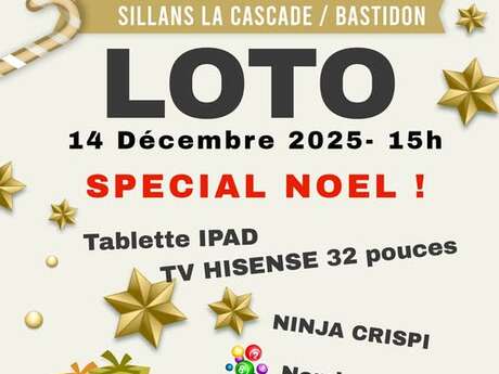 Loto de Noël