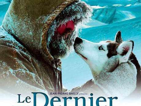 Projection du film "Le dernier trappeur"