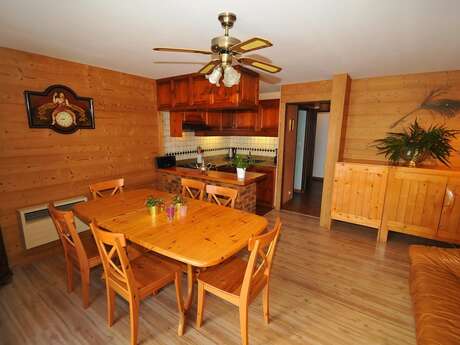 L'Igloo mini - Berthet Nathalie