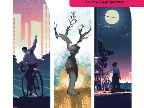 Le chant des sillons