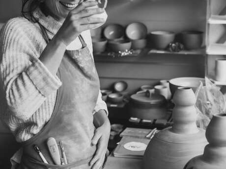 Atelier AB Pottery Studio