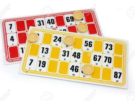 Loto des enfants