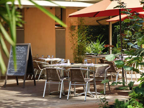 Restaurant A l'Epicerie