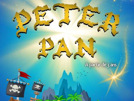 Spectacle Peter Pan