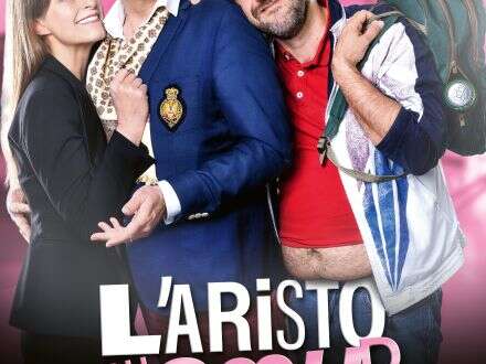 L'Aristo du Coeur