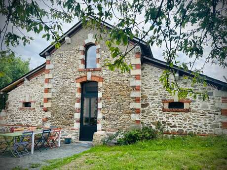 Gîte de L'Archerie