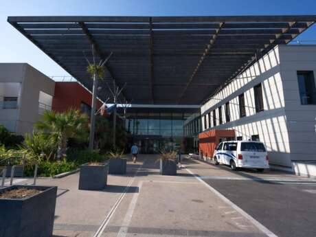 Centre Hospitalier De La Fontonne