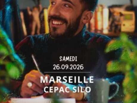 Laurent Febvay - L'odeur du basilic