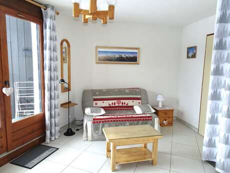 Le Planey - 24 m² - n°435