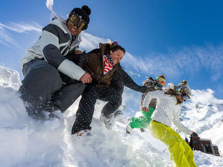 Foire aux skis Foire aux skis