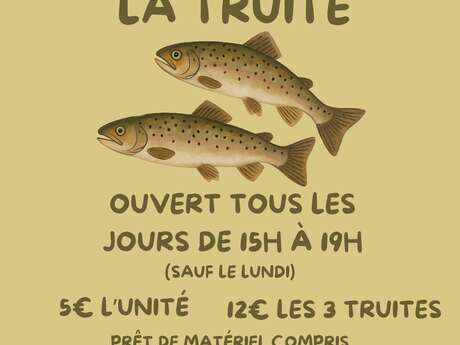 Pêche loisirs de la Belloire