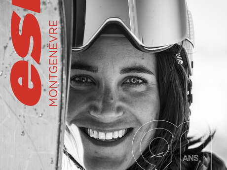 École du Ski Français