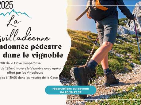 La Transviladéenne