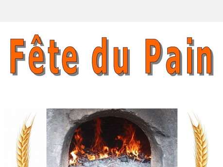 Fête du pain