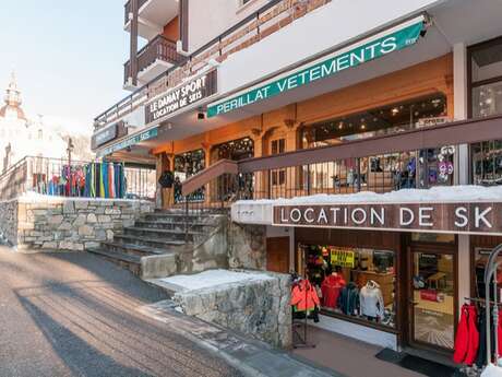 Magasin de sports Danay sports Magasin de sports Danay sports
